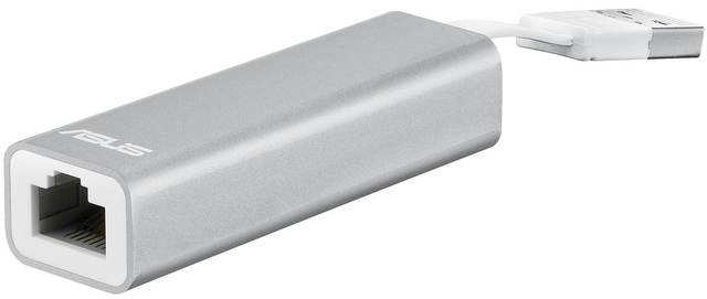 ASUS WL-330NUL: самый маленький в мире Wi-Fi-роутер-2 ASUS WL-330NUL: самый маленький в мире Wi-Fi-роутер-2