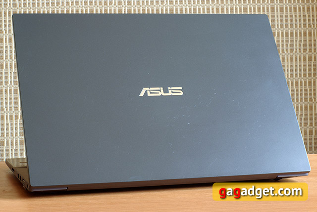 ASUSPRO ADVANCED BU401LG: бизнес — дело тонкое-2