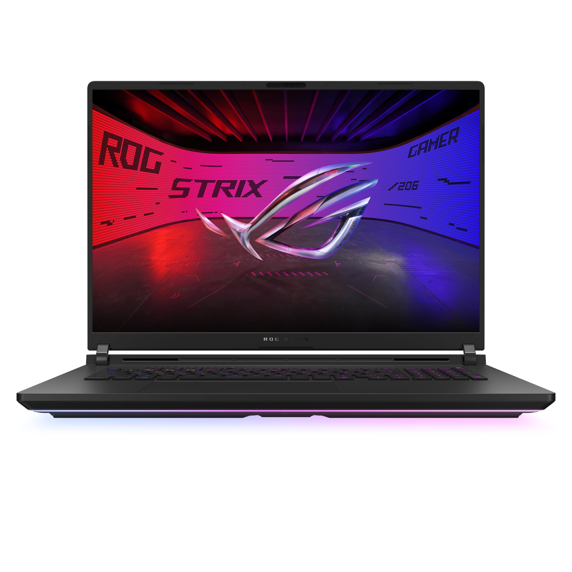 Геймерский ноутбук ASUS ROG Strix SCAR 18 геймерский ноутбук ASUS ROG Strix SCAR 18