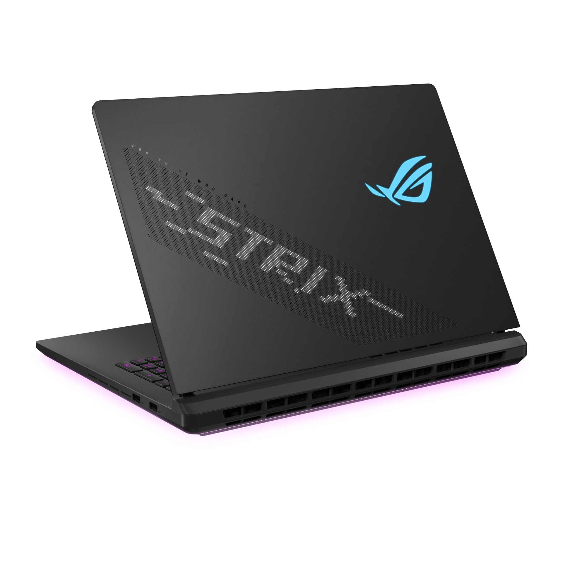 Геймерский ноутбук ASUS ROG Strix SCAR 18 геймерский ноутбук ASUS ROG Strix SCAR 18