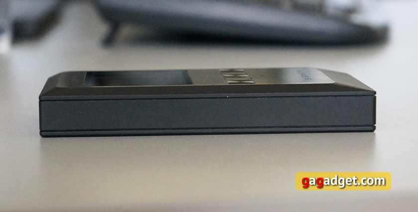 Обзор Hi-Fi плеера AUNE M2 Pro: отличный звук в "раннем доступе"-7