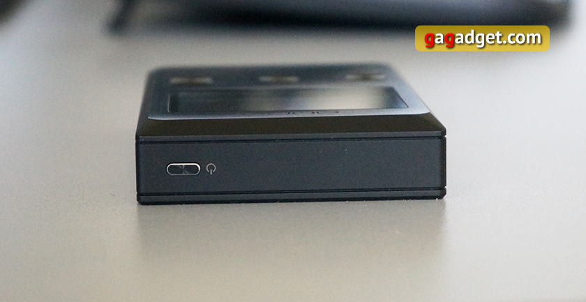 Обзор Hi-Fi плеера AUNE M2 Pro: отличный звук в "раннем доступе"-8