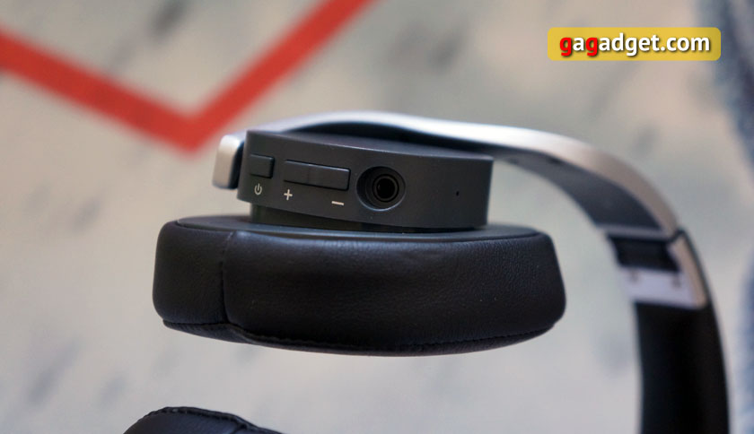 Обзор бюджетной Bluetooth-гарнитуры Ausdom M08-11