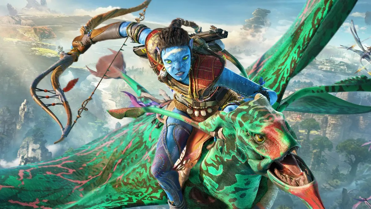 Lors du State of Play, Ubisoft a dévoilé la bande-annonce de l'histoire d'Avatar : Frontiers of Pandora.