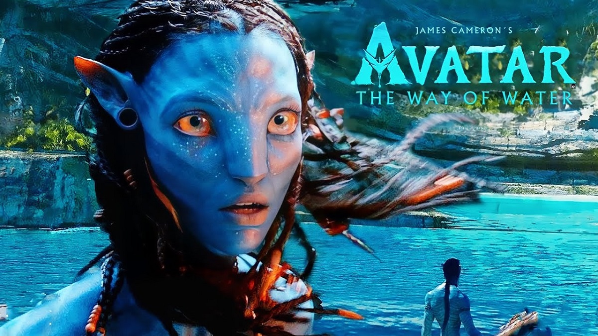 Avatar : La voie de l'eau dépasse Titanic au box-office et devient le troisième film le plus rentable de tous les temps.