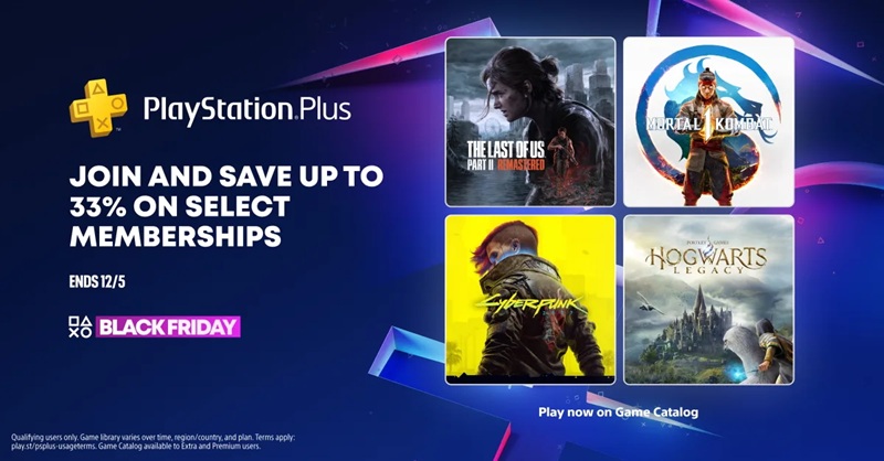 PlayStation распродажа