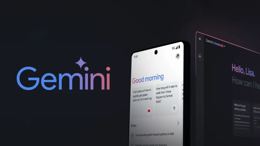 Le chatbot Gemini de Google conserve les données des utilisateurs pendant une période pouvant aller jusqu'à trois ans, même si les correspondances sont supprimées