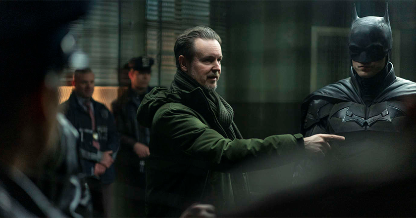 The Hollywood Reporter розповів про плани DC Films. Розширення всесвіту "Бетмена", повернення Генрі Кавілла до ролі Супермена та секретні проєкти