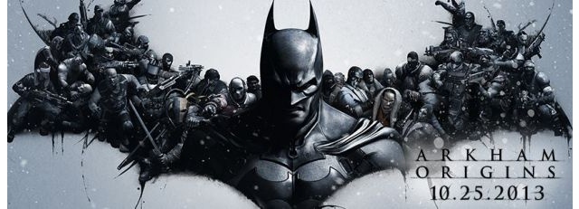Релизный трейлер и системные требования Batman: Arkham Origins