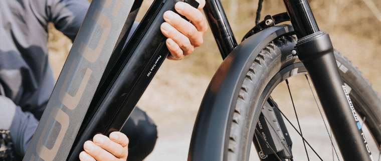 choose an e-bike battery