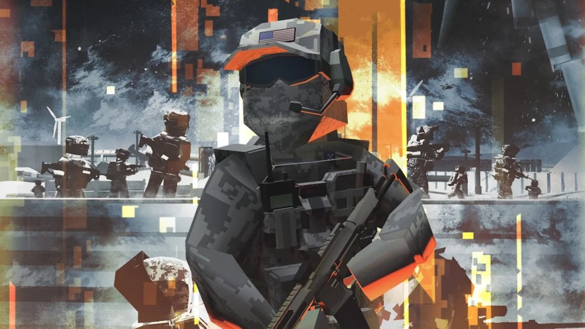 Change in the Steam sales chart: new shooter BattleBit Remastered takes the top spot, but Electronic Arts' new F1 23 racing simulator is not far behind