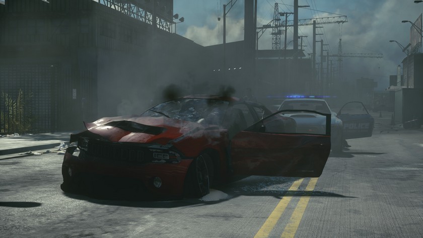 Обзор Battlefield Hardline: главный шутер первой половины 2015 года-3 Обзор Battlefield Hardline: главный шутер первой половины 2015 года-3