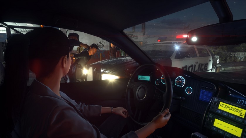 Обзор Battlefield Hardline: главный шутер первой половины 2015 года-5 Обзор Battlefield Hardline: главный шутер первой половины 2015 года-5
