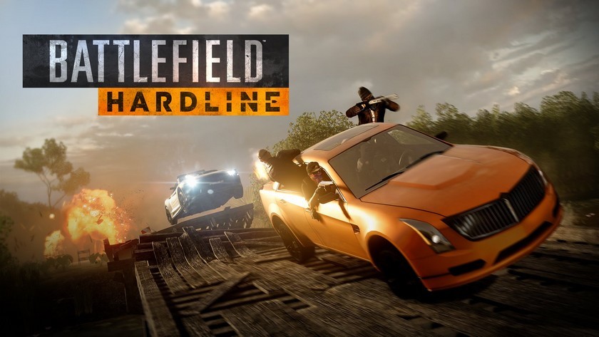 Обзор Battlefield Hardline: главный шутер первой половины 2015 года Обзор Battlefield Hardline: главный шутер первой половины 2015 года
