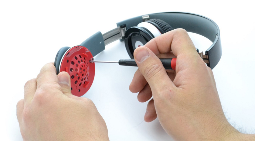 Себестоимость наушников Beats By Dre Solo составляет $17 при цене в $200-2
