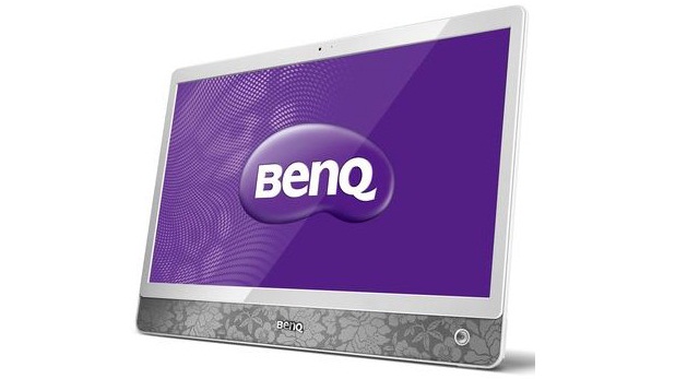 BenQ CT2200 Smart Display: 21.5-дюймовый монитор с ОС Android BenQ CT2200 Smart Display: 21.5-дюймовый монитор с ОС Android