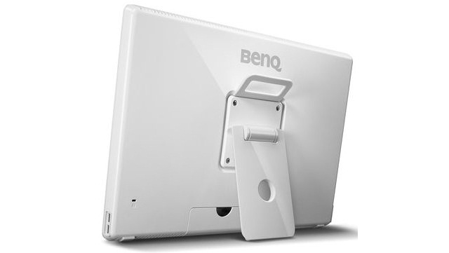BenQ CT2200 Smart Display: 21.5-дюймовый монитор с ОС Android-2 BenQ CT2200 Smart Display: 21.5-дюймовый монитор с ОС Android-2
