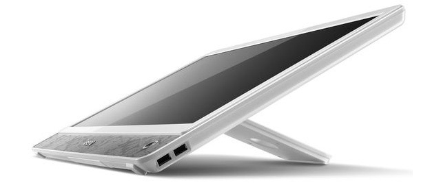 BenQ CT2200 Smart Display: 21.5-дюймовый монитор с ОС Android-3 BenQ CT2200 Smart Display: 21.5-дюймовый монитор с ОС Android-3