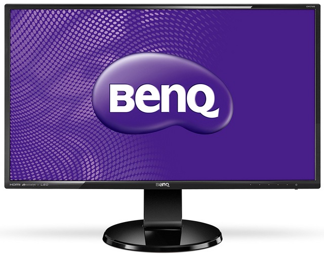 Стали известны сроки начала продаж и цена FullHD монитора BenQ GW2760HS Стали известны сроки начала продаж и цена FullHD монитора BenQ GW2760HS