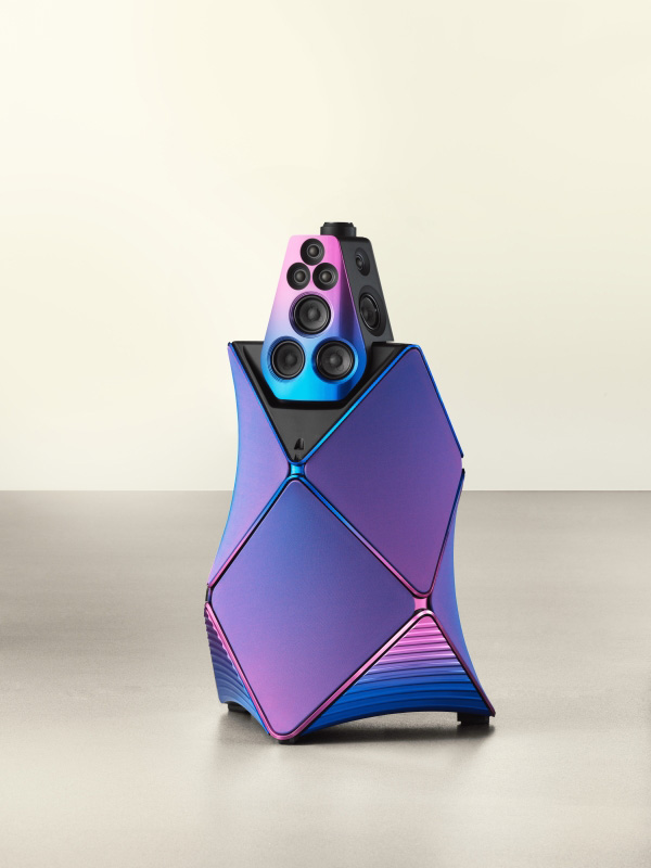 Présentation de l'édition Beolab 90 Mirage
