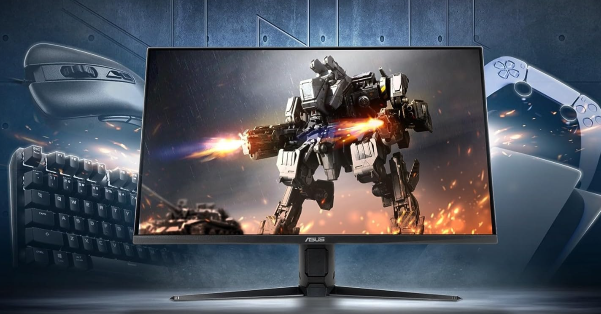 meilleur écran 4k pour le gaming