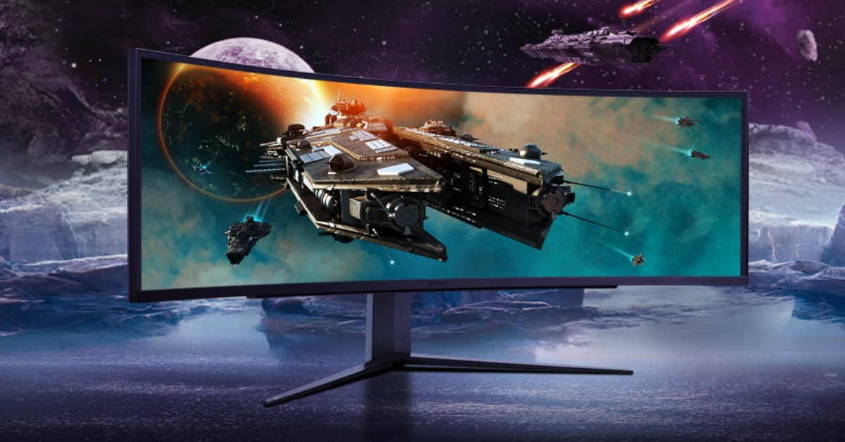 meilleur écran gaming 4k 2026