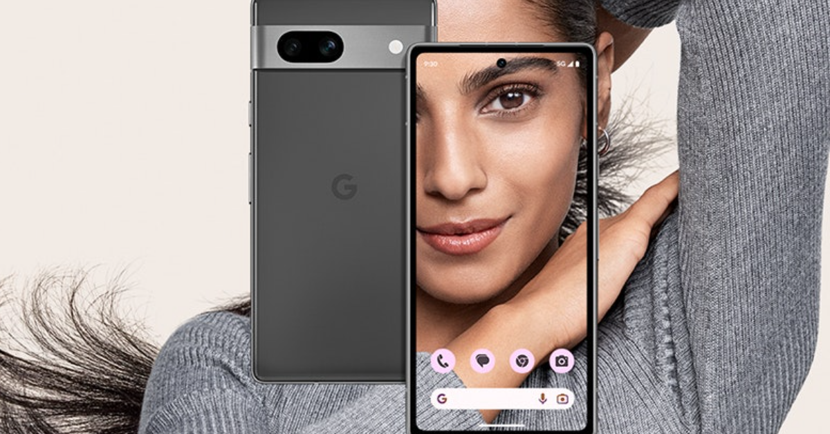 best android smartphone