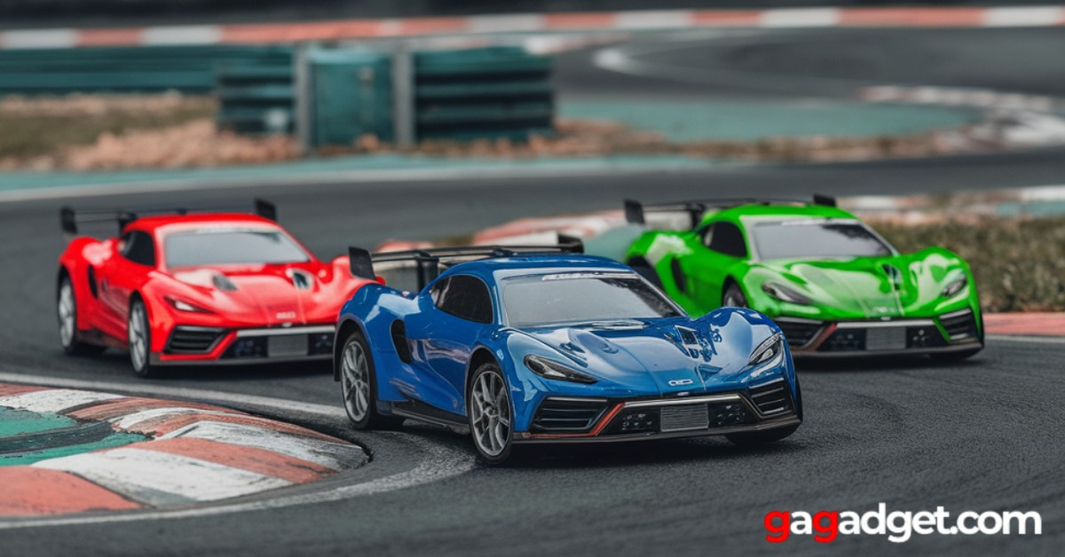 bezgar remote control car