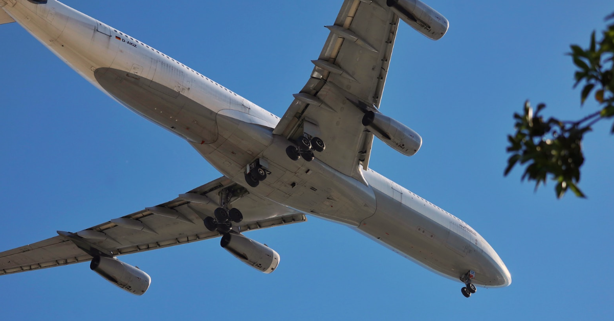 best cameras for plane spotting