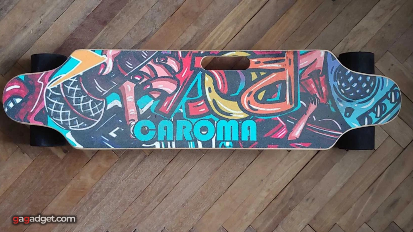 Best Caroma Electric Skateboards in 2026