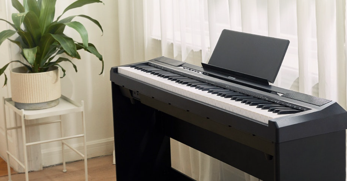 meilleur piano numérique pour pianiste confirmé 2026