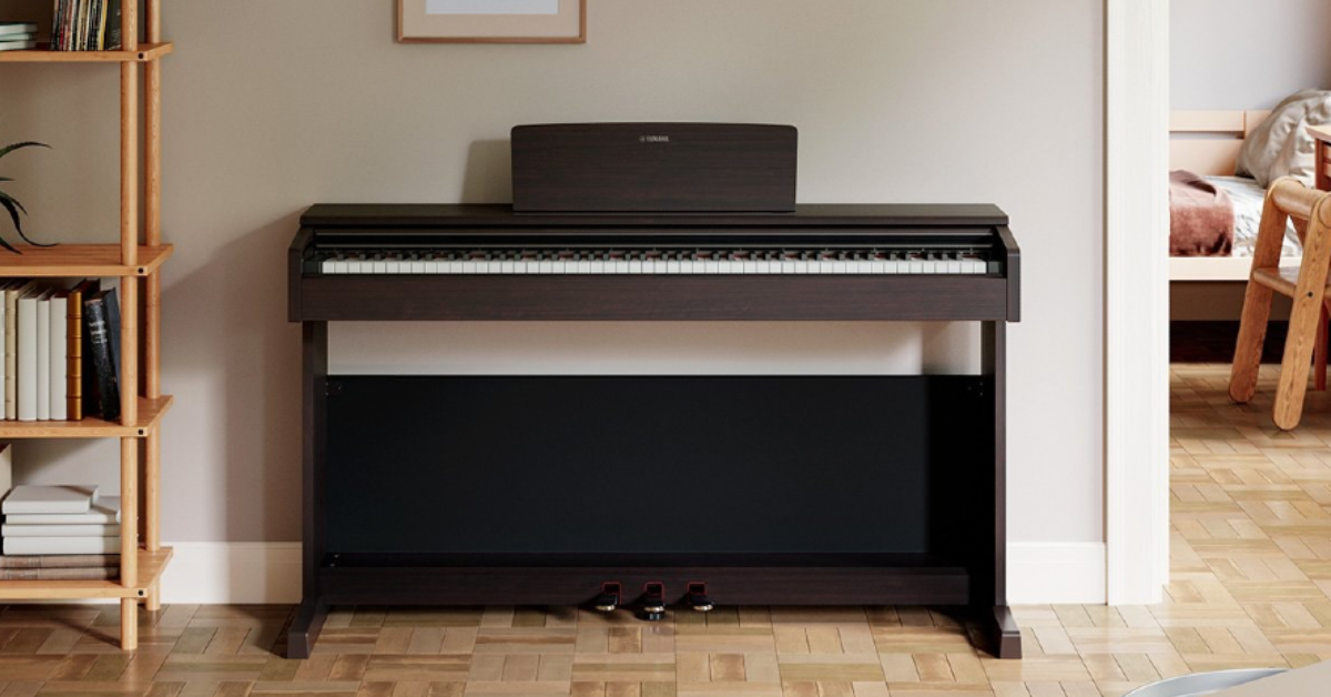 meilleur piano numérique professionnel