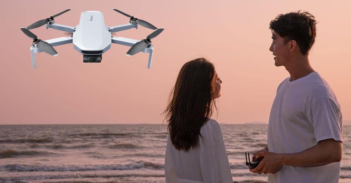 best drone under 500
