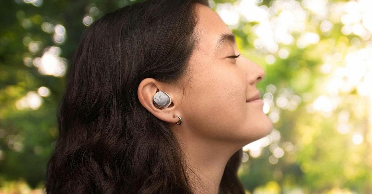 earbuds for small ears 2026