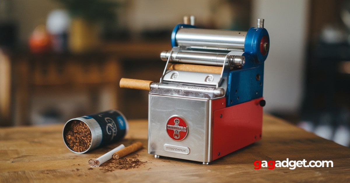 Electric Cigarette Injector