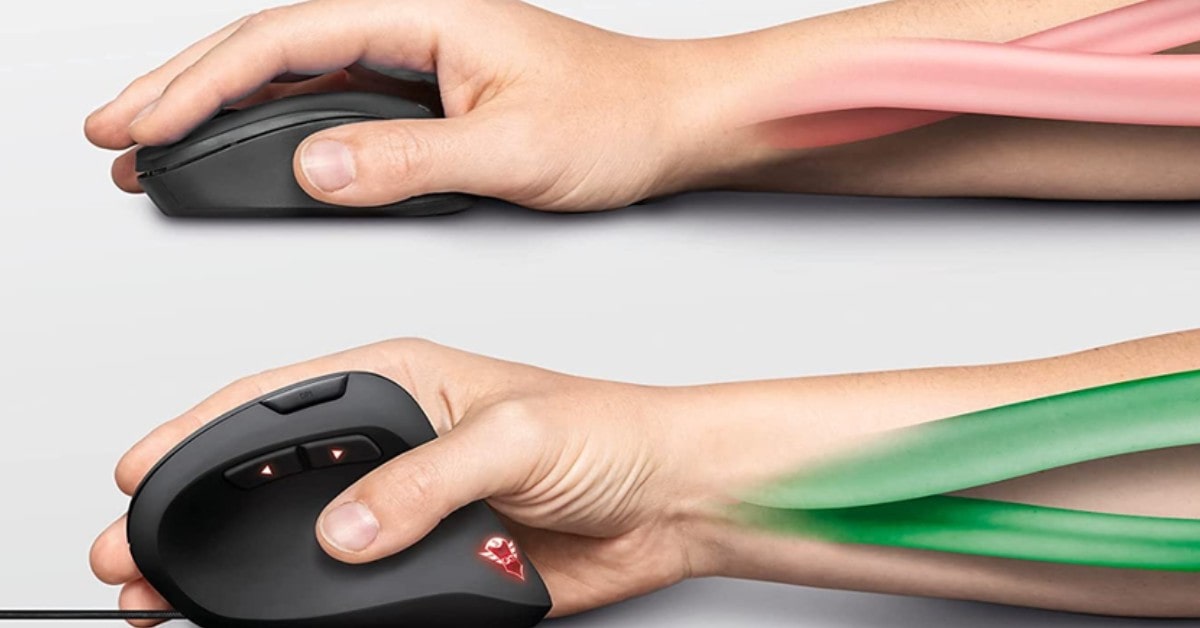 best ergonomic mouse in 2026