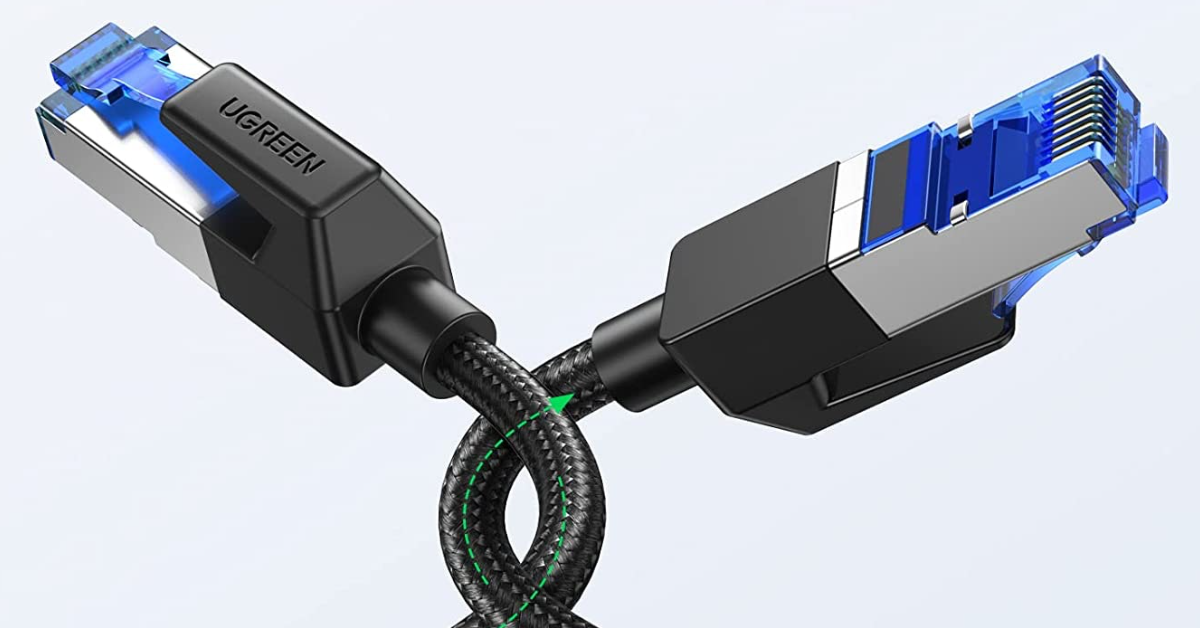 meilleur cable lan pour ps5