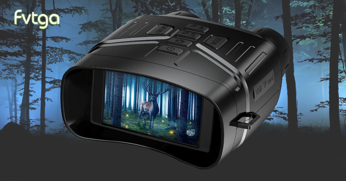 fvtga night vision goggles 2026