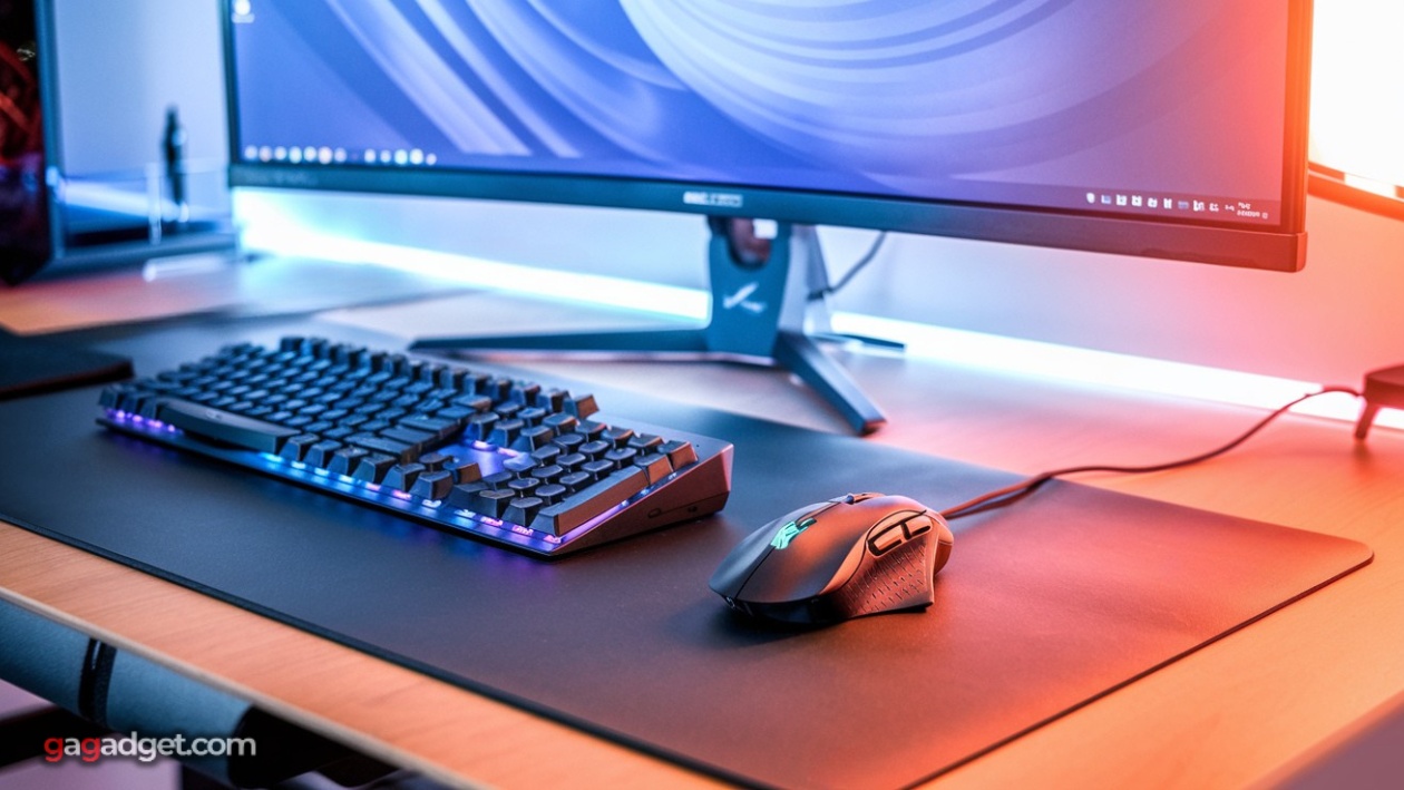 TOP des accessoires de jeu qui améliorent les performances en 2026