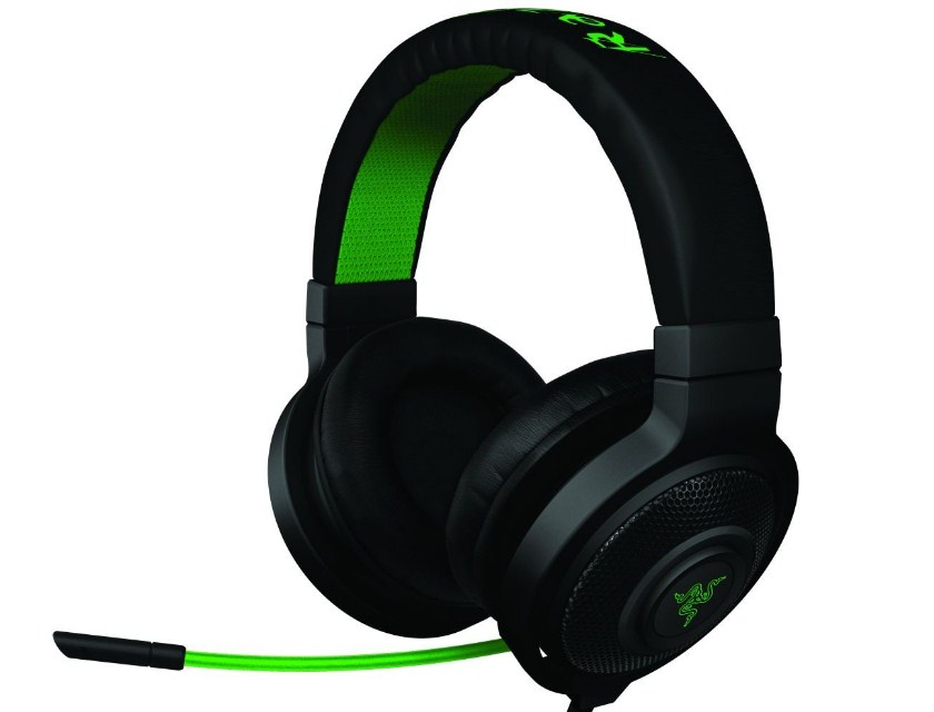Лучшая игровая гарнитура до 2000 грн: HyperX Cloud Core-2 Лучшая игровая гарнитура до 2000 грн: HyperX Cloud Core-2