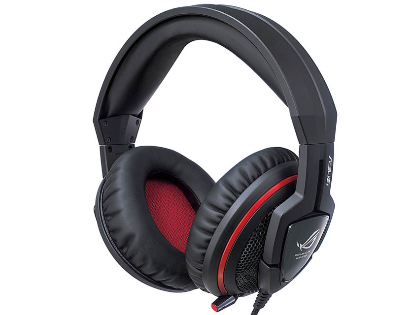 Лучшая игровая гарнитура до 2000 грн: HyperX Cloud Core-4 Лучшая игровая гарнитура до 2000 грн: HyperX Cloud Core-4