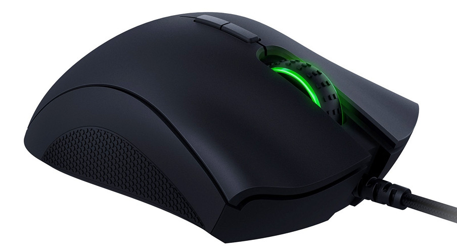 Best gaming mice-2