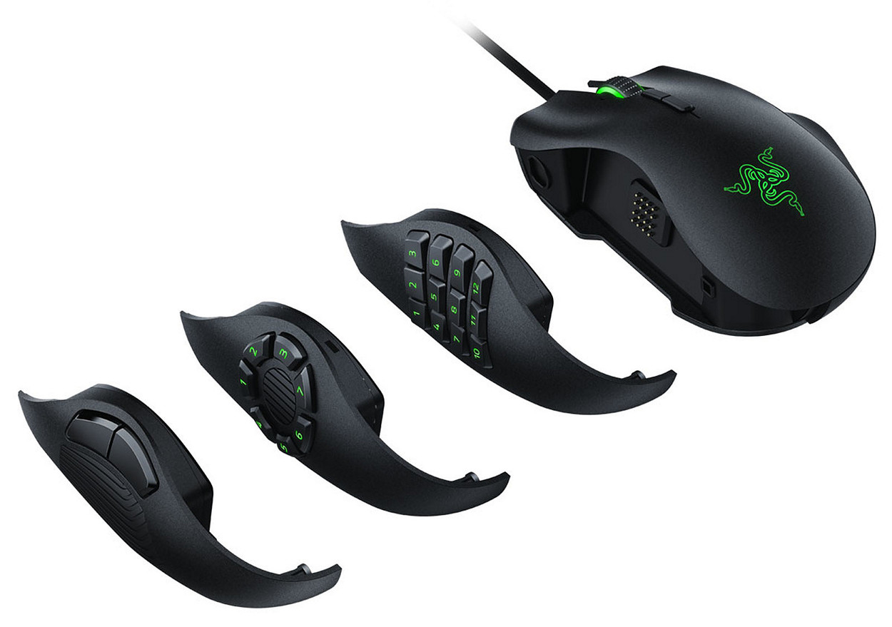 Best gaming mice-3
