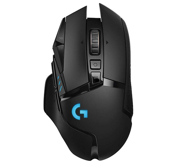 Best gaming mice-5