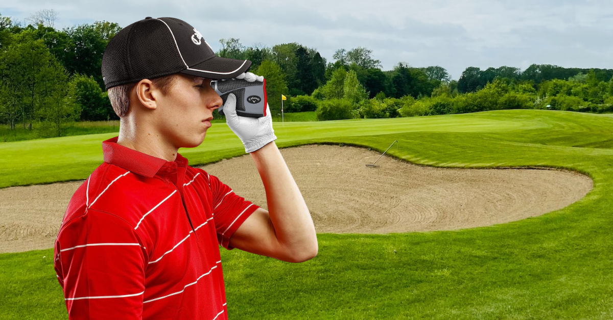 Best Rangefinders for Golf Best Rangefinders for Golf
