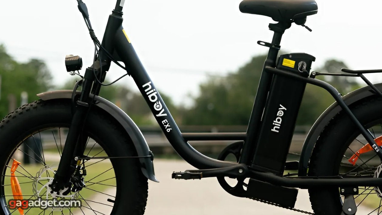 Best Hiboy Electric Bikes in 2026