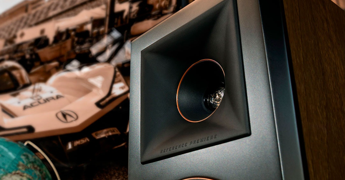 best high sensitivity speakers