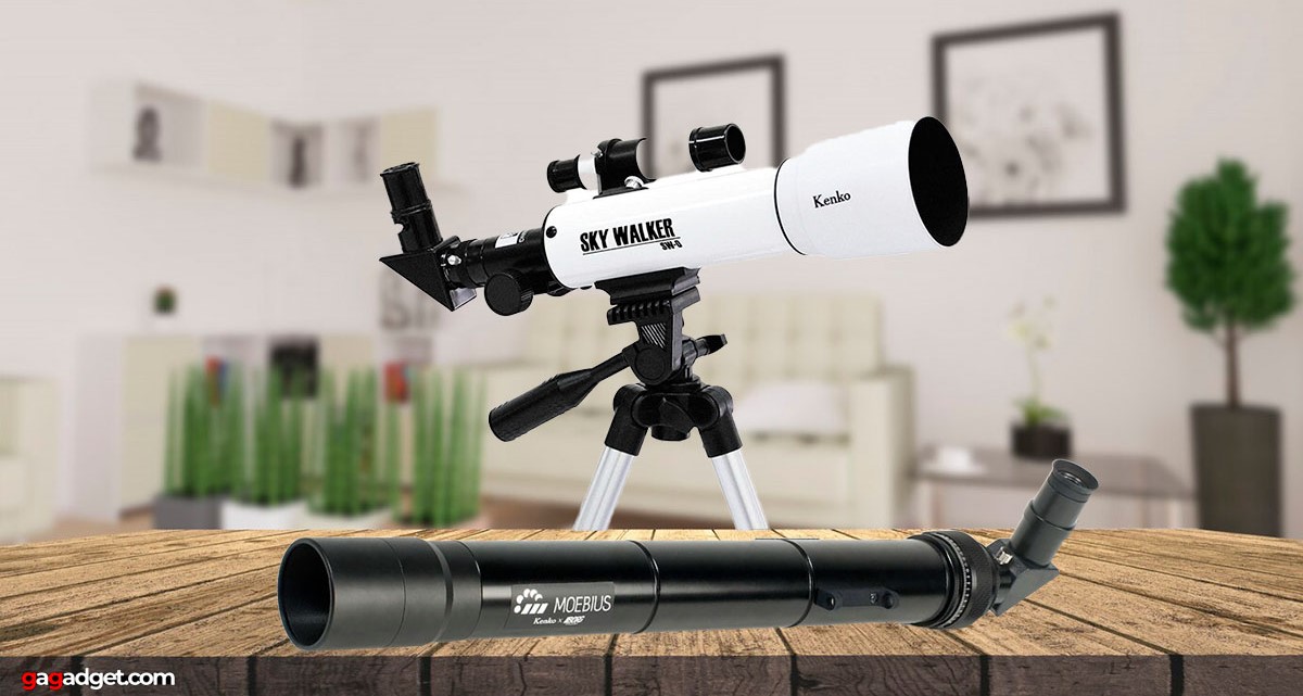 Best Kenko Telescopes of 2026