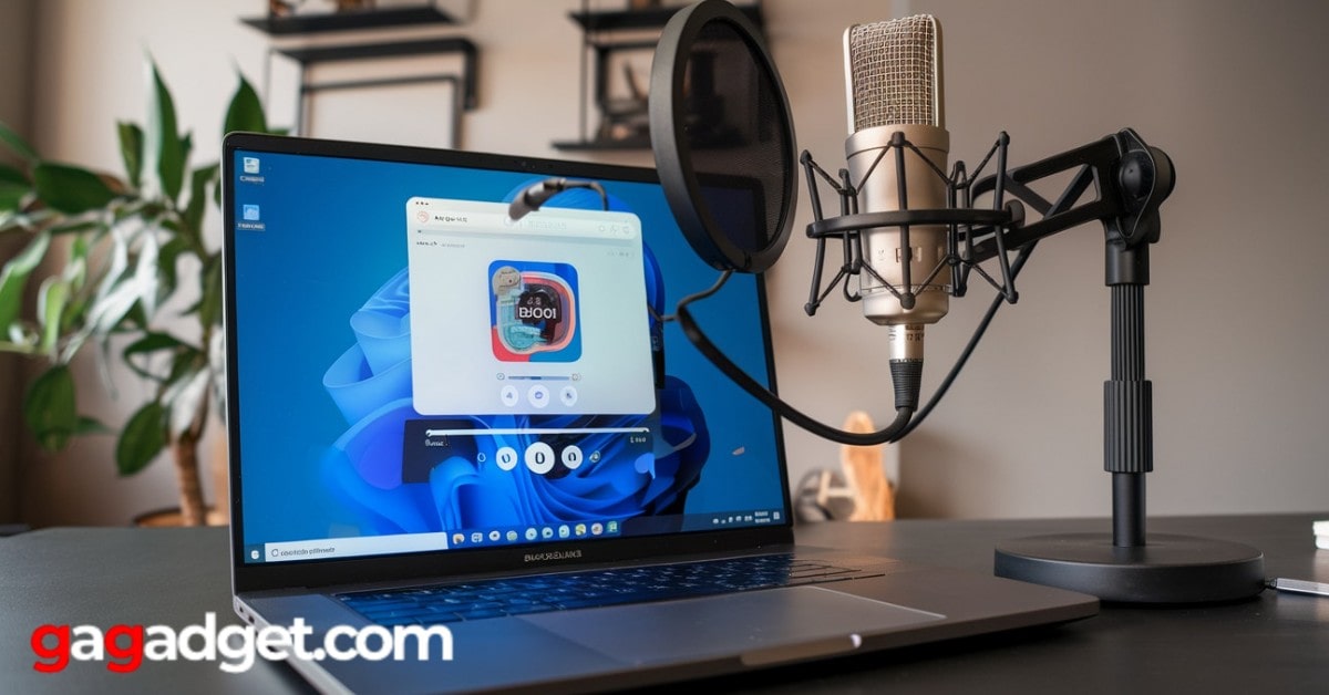 Meilleurs Ordinateurs Portables pour Podcast 2026