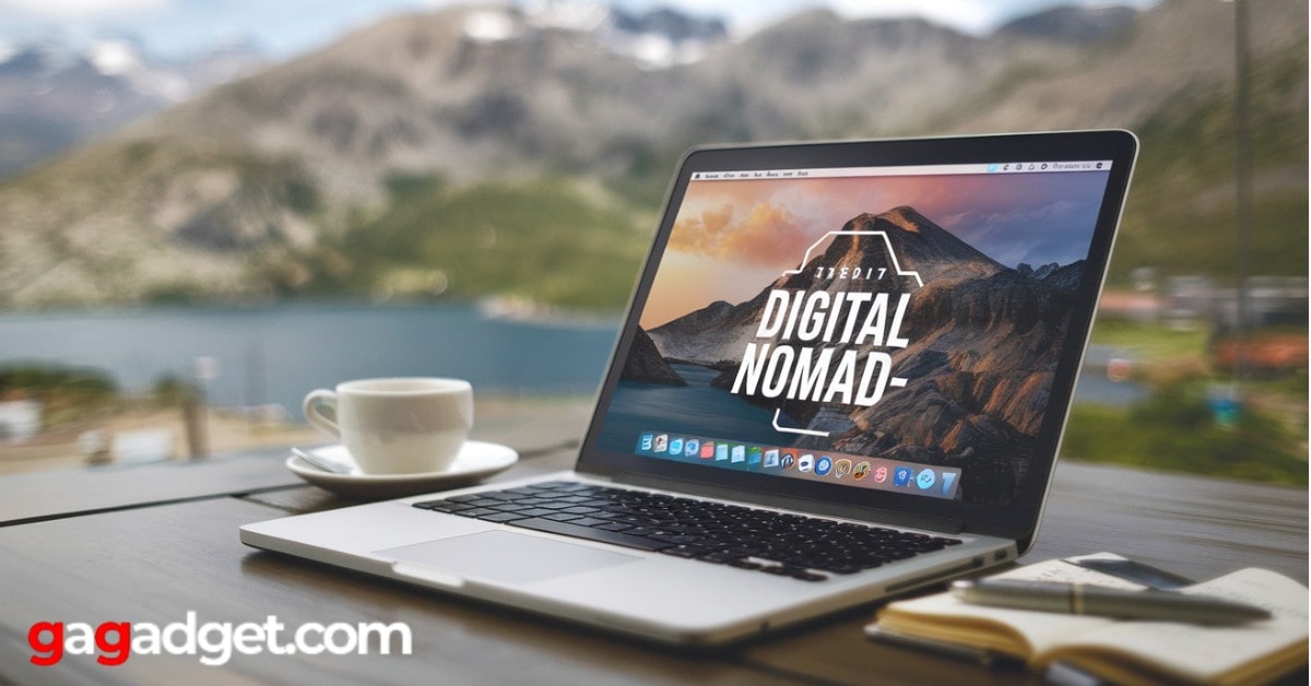 meilleur ordinateur portable nomade digital 2026
